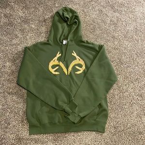 Browning Hoodie, Medium